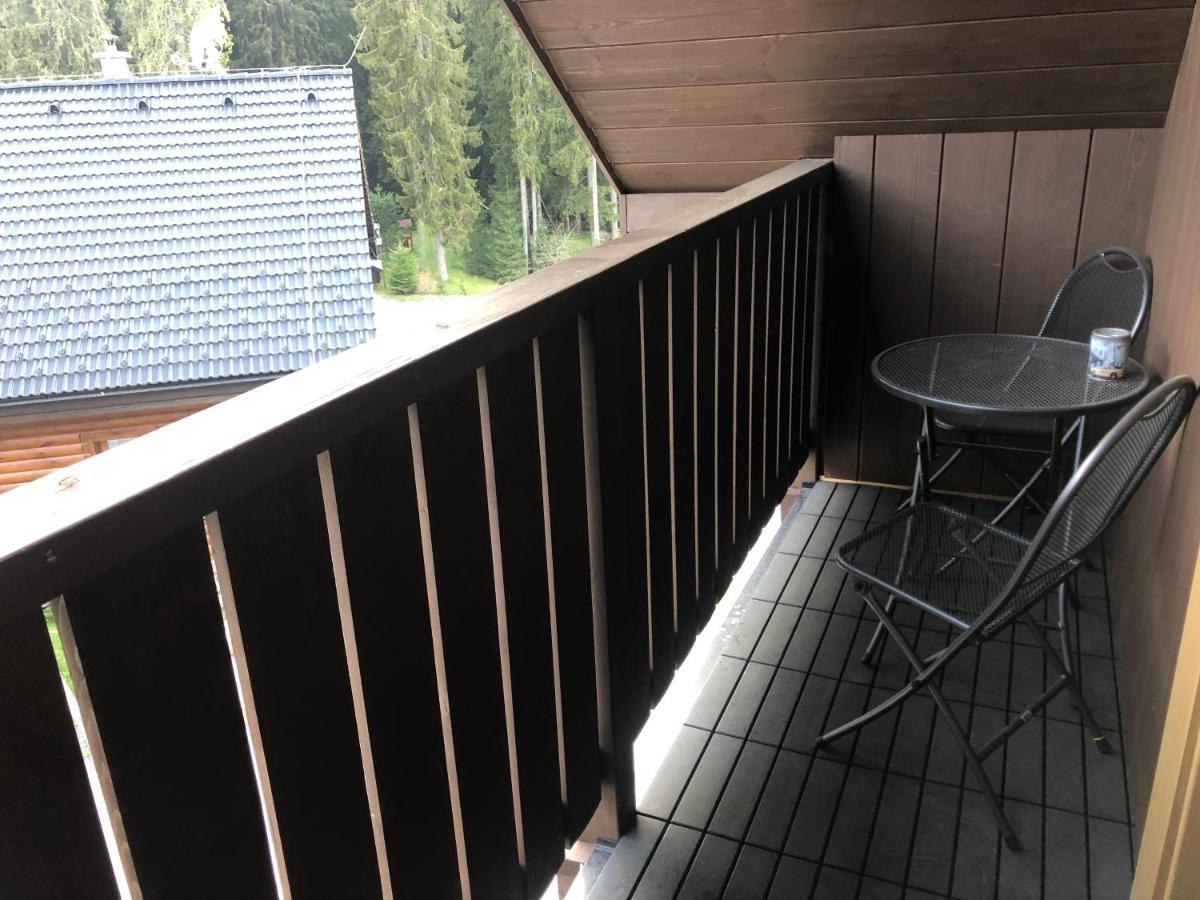 Chata Bajana Demänovská Dolina Eksteriør billede